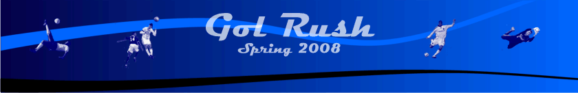 gol rush